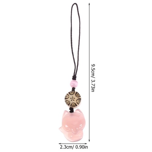 1PC Mobile Phone Chain Pendant Cartoon Phone Pendant for Women - Zdjęcie 10 z 12