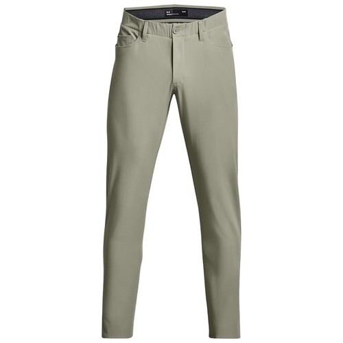 Under Armour Herren Drive 5 Taschen Golfhose Atmungsaktiv Stretch Konisch Bein - Bild 7 von 10