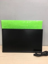VIEWSONIC VG2248 22" LED MONITOR W/OUT STAND (TESTED)