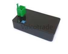 Adjustable CDI Unit For Quad, Scooter, Motorcycle. 6 Pin, DC Fired 4 Stroke (4t)