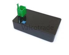 Adjustable CDI Unit For Quad, Scooter, Motorcycle. 6 Pin, DC Fired 4 Stroke (4t)