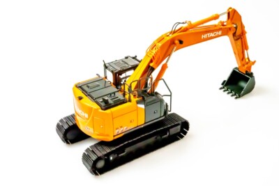HITACHI Construction Machinery 1/50 Hydraulic Excavator