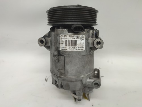 8200678499 KLIMAKOMPRESSOR / 1763543 FÜR RENAULT SCENIC II CONFORT DYNAMIQUE