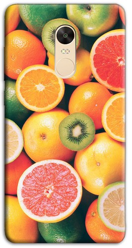 CUSTODIA COVER MORBIDA IN TPU SILICONE PER XIAOMI REDMI NOTE 4X FANTASIA M1 - Foto 18 di 19