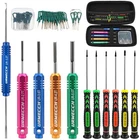 Car Pin Terminal Removal Kit Extractor Tool for Deutsch Connector Wire Release