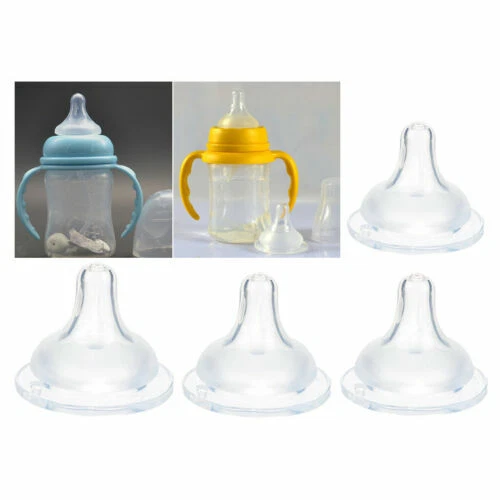 Silikon Clip Schnuller