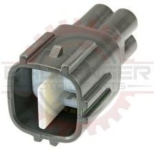 4 Way Receptacle for Subaru & Toyota Oxygen S...