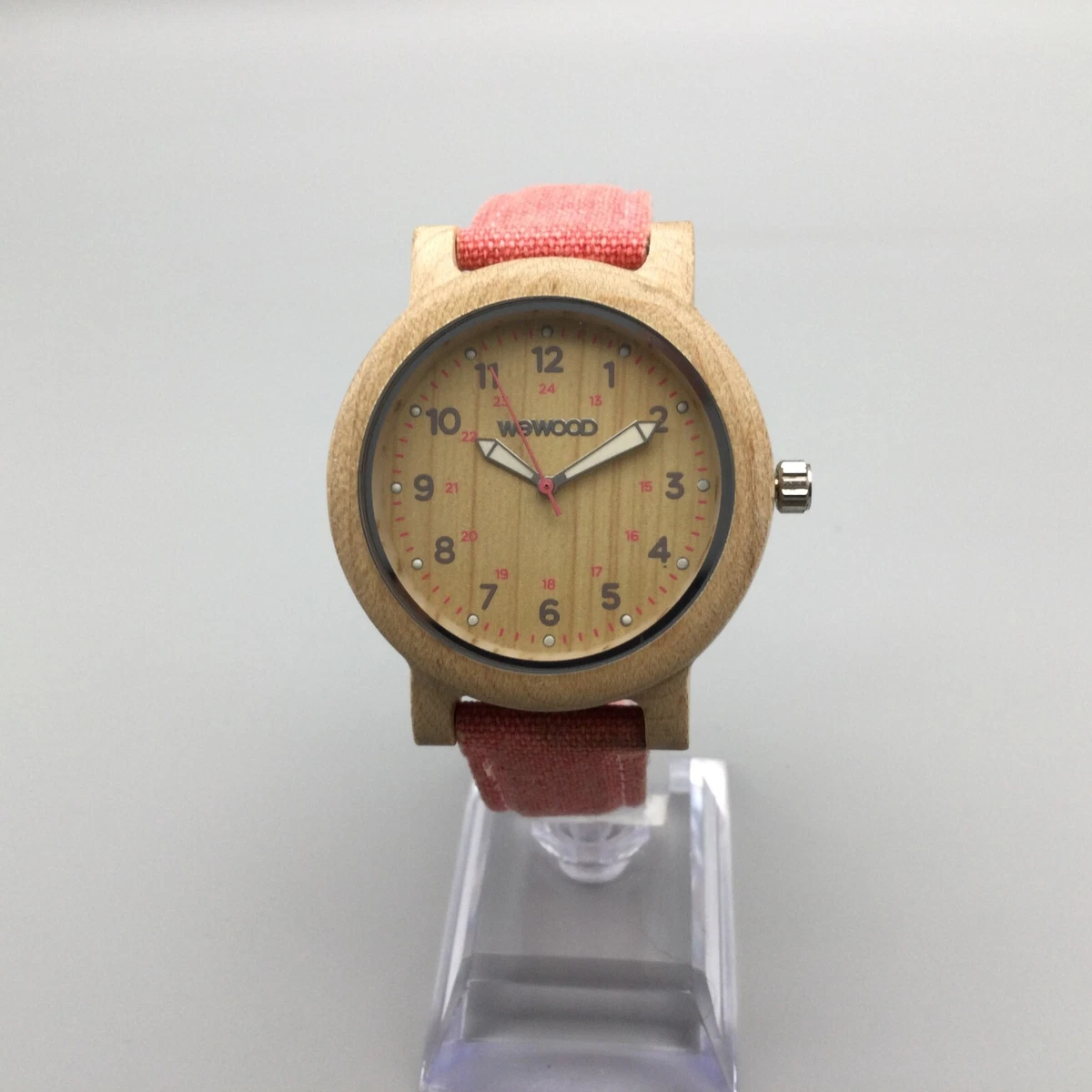 Wewood automatic watch sale
