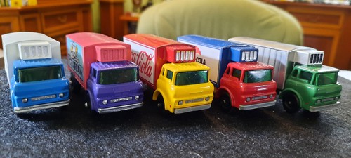 Moko Lesney Matchbox – Code 3 Modell - RW Nr.: 62 B – T. V. Service Van - Bild 24 von 24