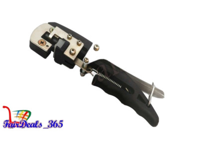 PROFESSIONAL NURSERY FRUIT TREE GRAFTING  PLIERS TOOL OMEGA CUT