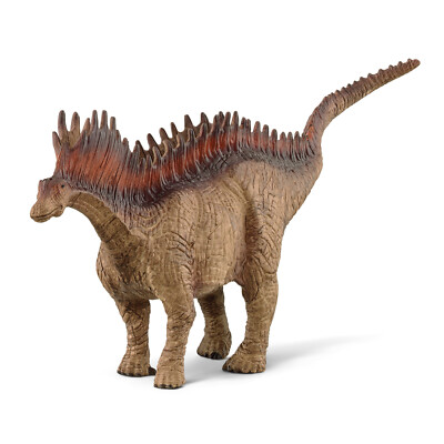 Schleich 15029 Amargasaurus Dinosaurier Spielzeug Dinosaurier Figur Spielzeug Kunststoff Dino NEU