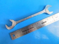 Used Mac Tools  1516 In.  Angle Head Wrench Part Da30