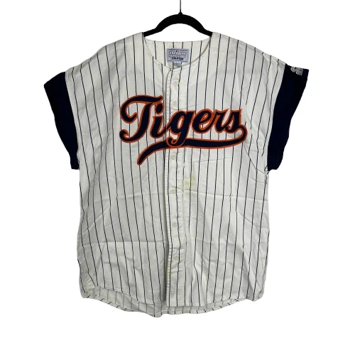 Starter Detroit Tigers MLB Jerseys for sale | eBay