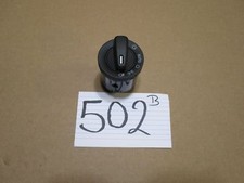 12 13 14 15 Chrysler 300 Headlight Switch #502-B