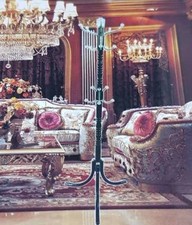 Porte-Manteau Sur Pied Arbre