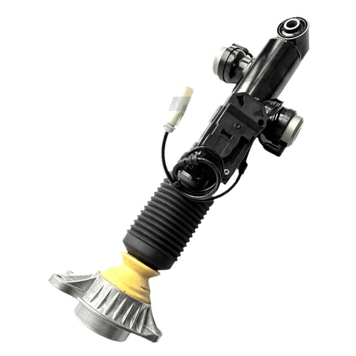 2x Hinten Stoßdämpfer mit VDC Für BMW 5er Touring F11 520d 530d 535d M550 xDrive - Bild 10 von 10