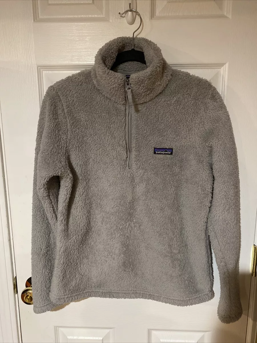 Women's Los Gatos Fleece 1/4-Zip Top, Patagonia