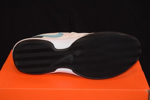 Prestige Air Hommes Zoom Uk Nouveau Baskets Cly Nike Tennis 13 Taille tSnqxnaBT5