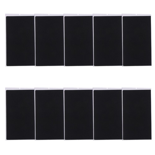 Touchpad Skin Sticker for Thinkpad T460S T470S L570 Anti-scratch Protectors