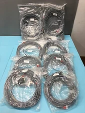 Lot of 10 INFICON SPS-696-16-P50 CABLE, 116305