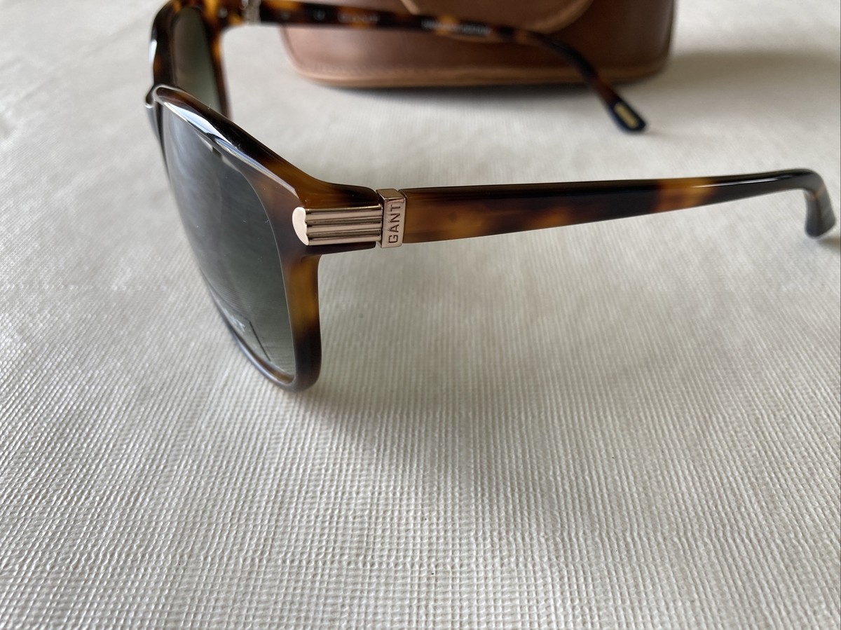 Gant Women Sunglasses GWS 8011 TO-36 58-17-135 | eBay display picture 1
