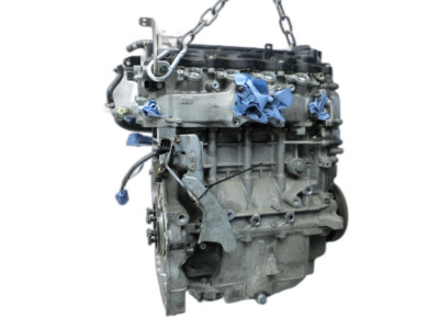 Motor Triebwerk für Honda CRZ ZF1 10-13 Hybrid 1,5 84KW LEA1