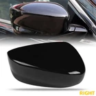 Right Side Mirror Cover Cap For Honda Accord 2008 2009 2010 2011 2012 US version