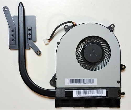 NUEVO Lenovo IdeaPad o ThinkPad Disipador de calor / Ventilador - Selecciona uno para tu modelo - Imagen 63 de 131