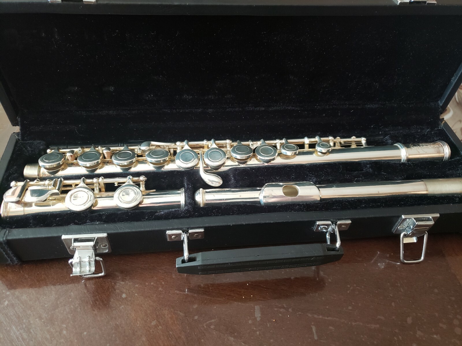 Selmer Aristokraten Student Flöte in sehr gutem Zustand Selmer Aristokraten Student Flöte in sehr gutem Zustand