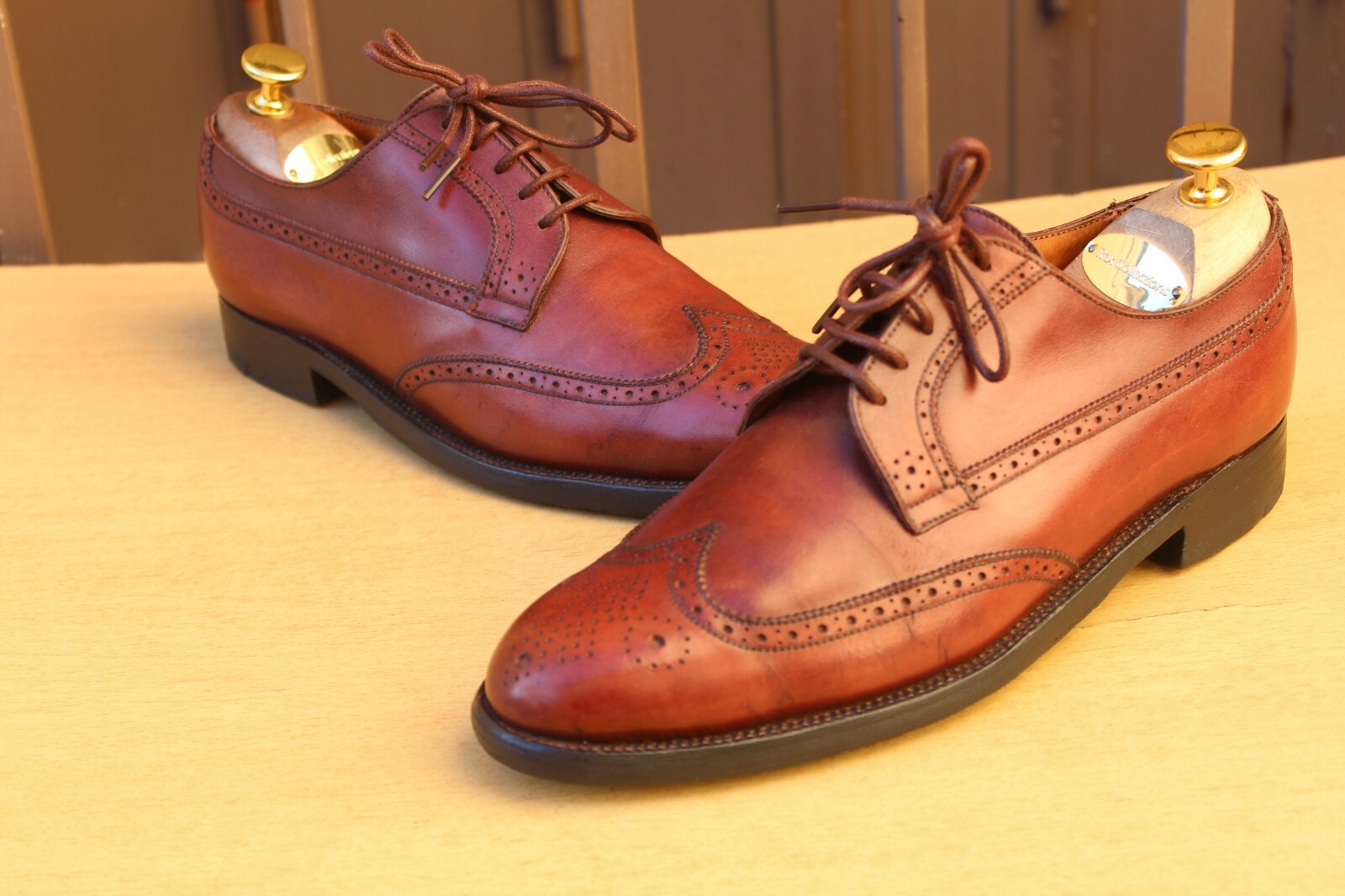 chaussure femme weston