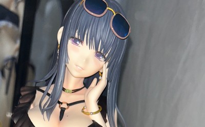 SiStart! - Ayase Chiaki 1/4 - Swimsuit Ver. FREEing Anime Figur figurine figure
