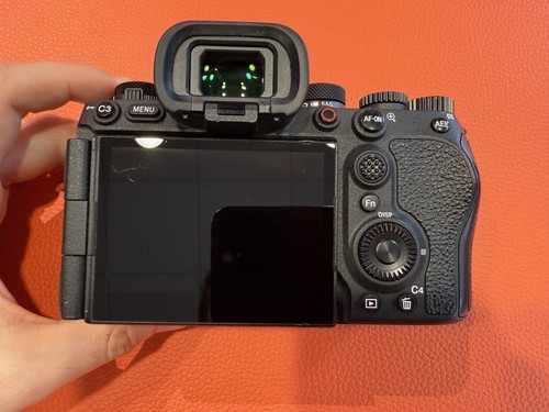 Sony Alpha A9 III Mirrorless Digital Camera 24MP Body Only *UK Warranty* - Picture 10 of 11