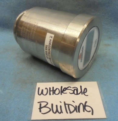 #ad ANDERSON SR074G005G1100 SR SANITARY ELECTRONIC PRESSURE SENSOR TRANSMITTER $200.00