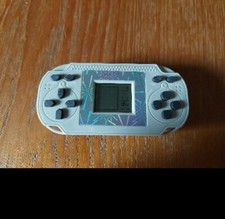 Games Arcade - 23 Games Tertris, pong, block breaker and others.