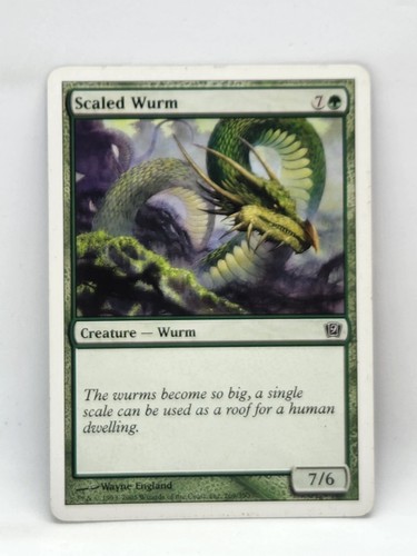 2005 Magic the Gathering MTG - 9th Edition Core Set - Pick Your Card - - Picture 69 of 79
