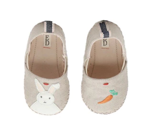 Ellen degeneres baby best sale shoes