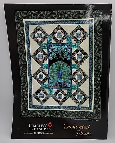 Quiltmaker September / October 2015 No 164 - Picture 3 of 3