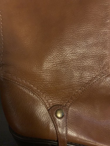 Stuart Weitzman Women Tall Boots Genuine Leather Brown Size 8.5M - Picture 3 of 9