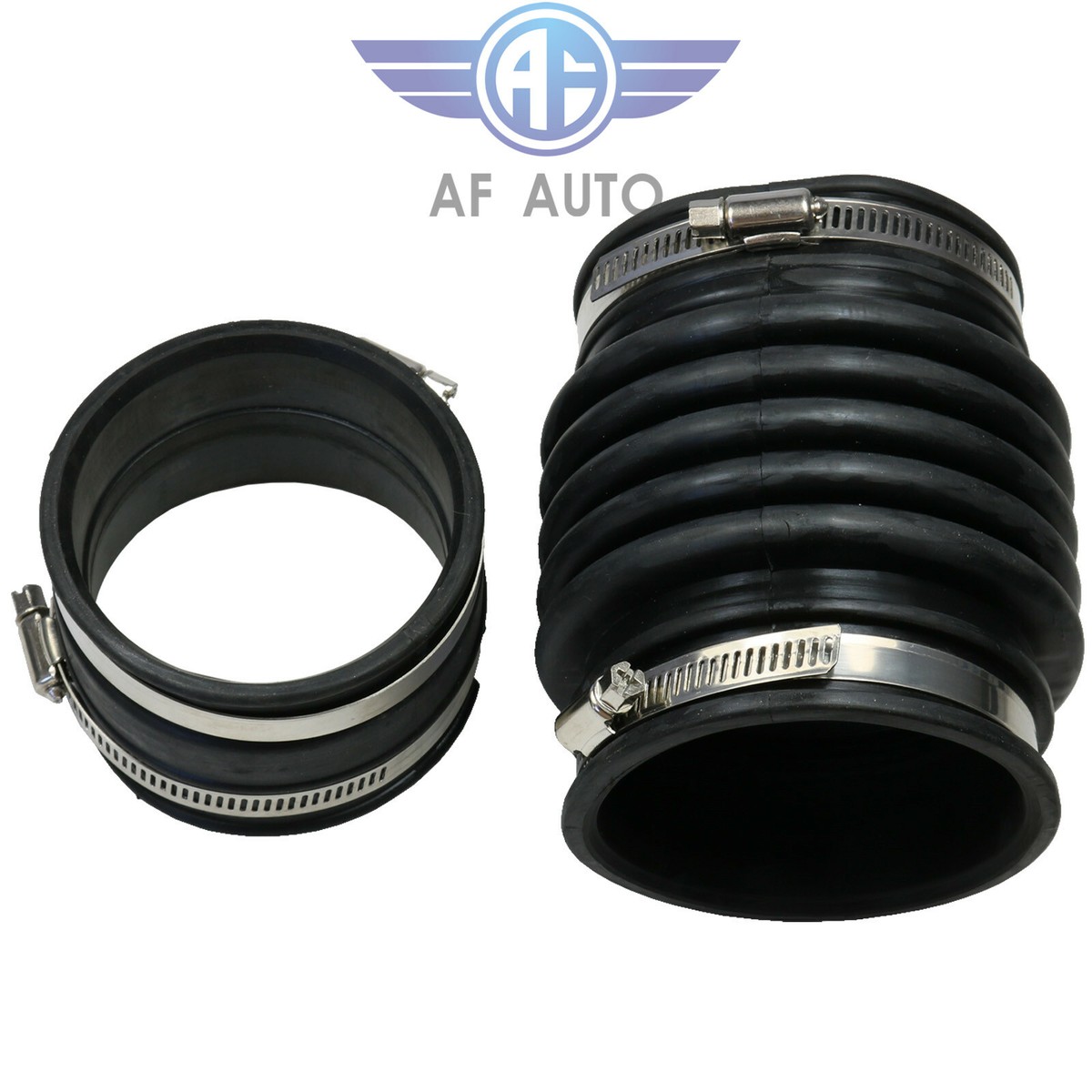 OEM # 696-009 Air Intake Hose For Nissan Xterra Frontier