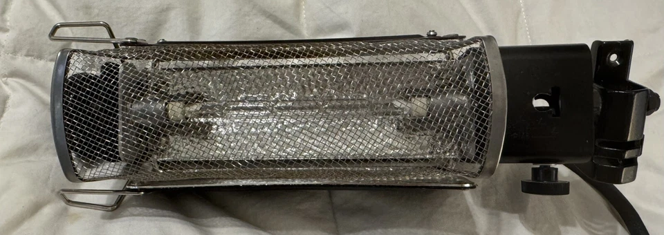 Lowel Tota-Lite T1-10 Portable Tungsten Light 300 to 1000 Watts - Image 2 of 3