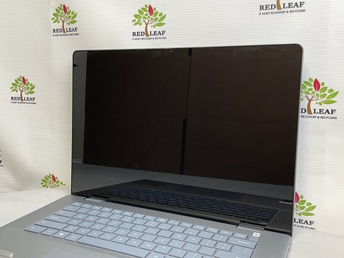 Dell Inspiron 16 7640 2 en 1 Ultra 7 1555H | 16GB DDR5 | 512GB SSD | Win 11 Pro - Imagen 4 de 11
