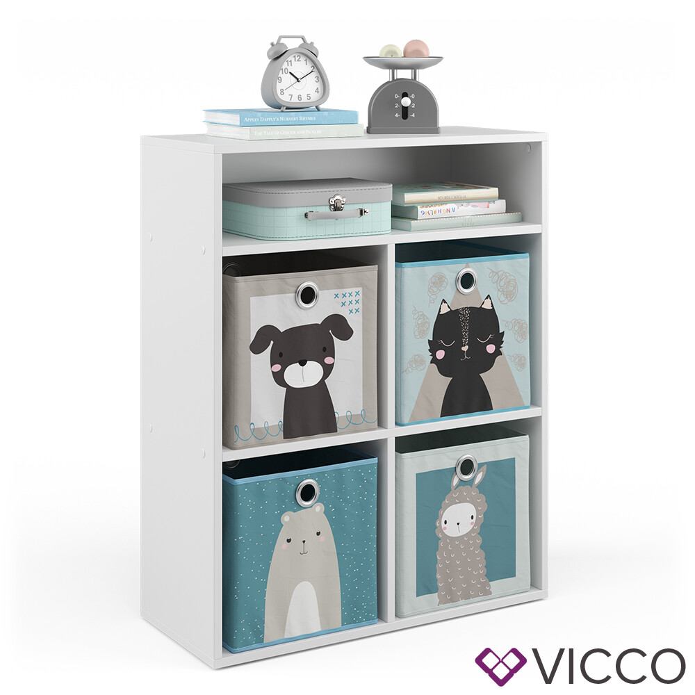 Étagère pour enfant Vicco Luigi