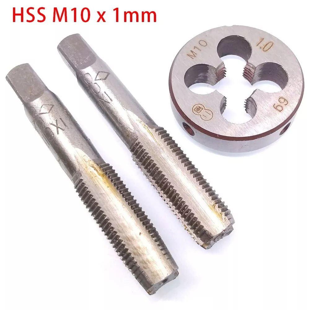 M10 1.0 deals tap and die