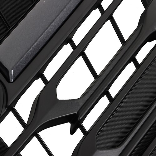 Fits For 2020-2023 Subaru Outback Full New Black Front Upper Grill W/Camera Hole - Picture 22 of 24