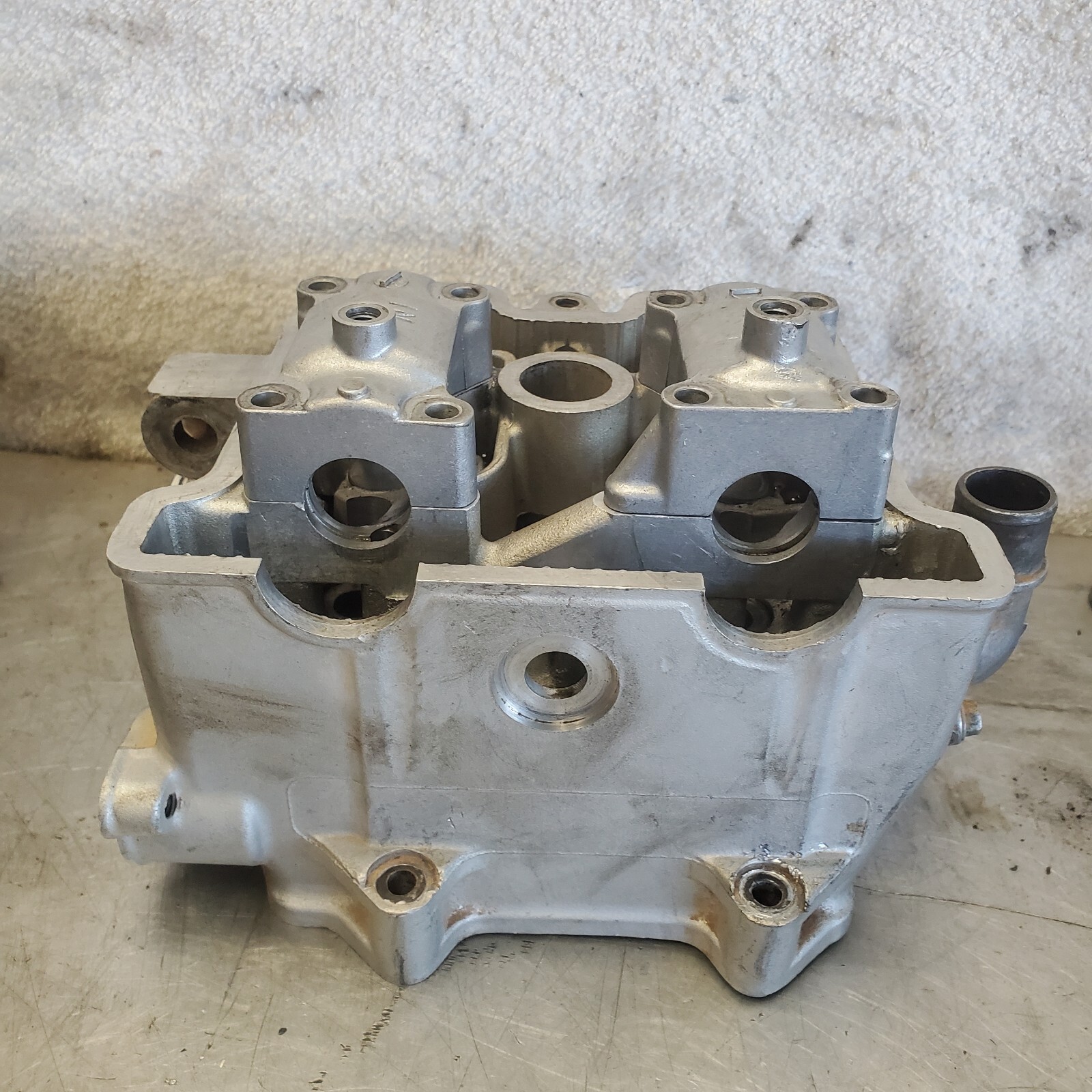 0308 Arctic Cat DVX400 Suzuki LTZ400 KFX400 Cylinder Head Valves