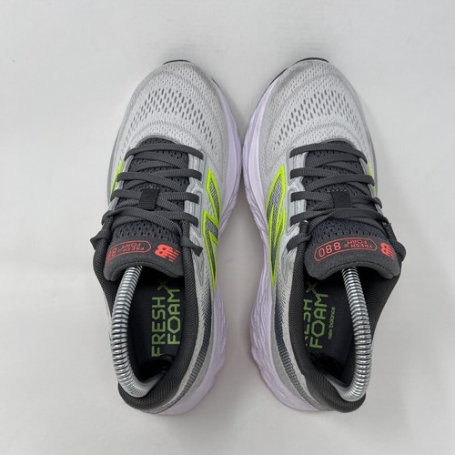 New Balance 880 v14 Zapatos para Correr para Mujer Talla 6.5 Tenis Atléticos Caminar Gimnasio - Imagen 6 de 8