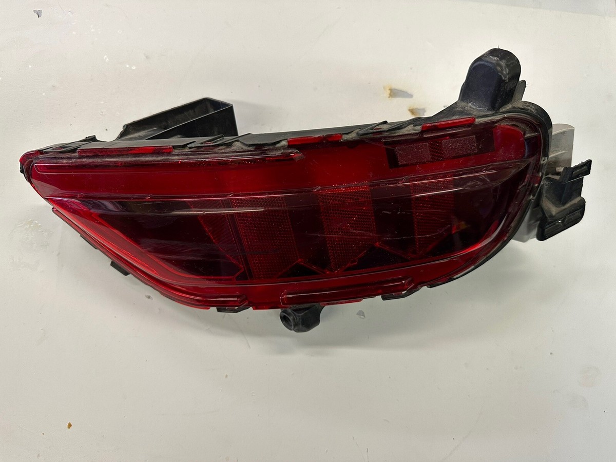 OEM 2017-2021 MAZDA CX-5 OEM Right Rear Bumper Reflector KB8A