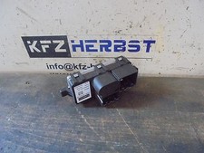 heater resistor Ford Focus III DYB AV6N19E624AB 1.5TDCi 88kW XWDB 131746