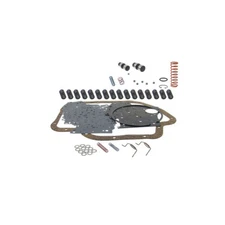 TransGo 400-3 TH M 400 375 475 3L80 3L80HD Reprogramming Shift Kit Full Manual