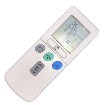 Remote Control Fit For Hitachi RAF-25NH4 RAS-50YH5 RAS-60YHA3 Air Conditioner